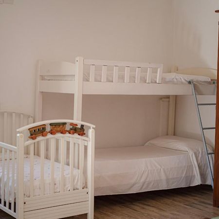 Agriturismo Il Pozzo Casal Velino Bagian luar foto